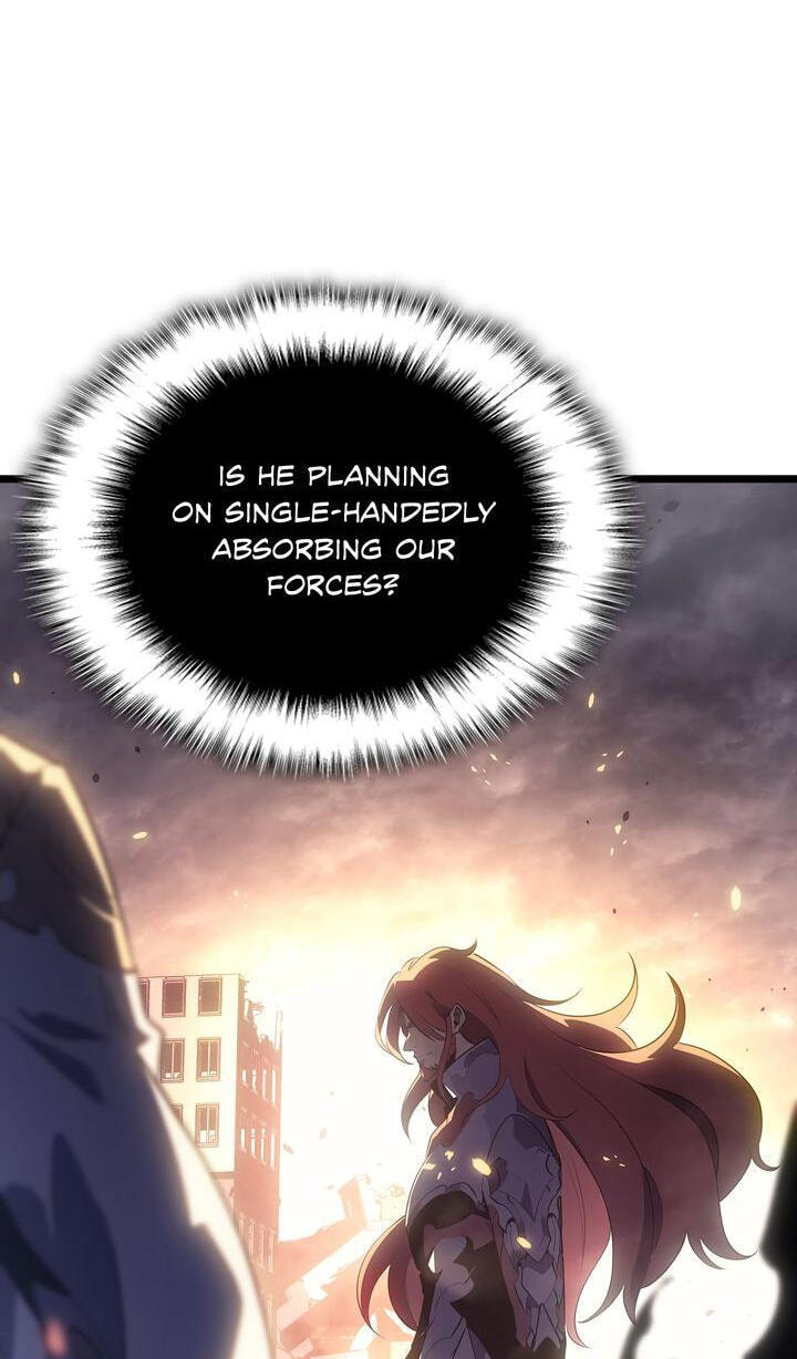Solo Leveling, chapter 172, image 5