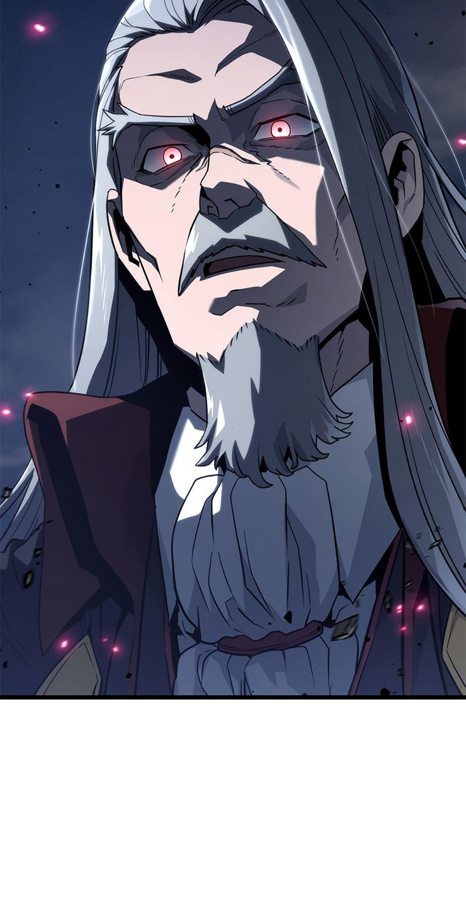 Revenge of the Baskerville Bloodhound, chapter 72, image 144