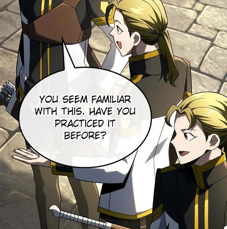 Revenge of the Baskerville Bloodhound, chapter 93, image 14