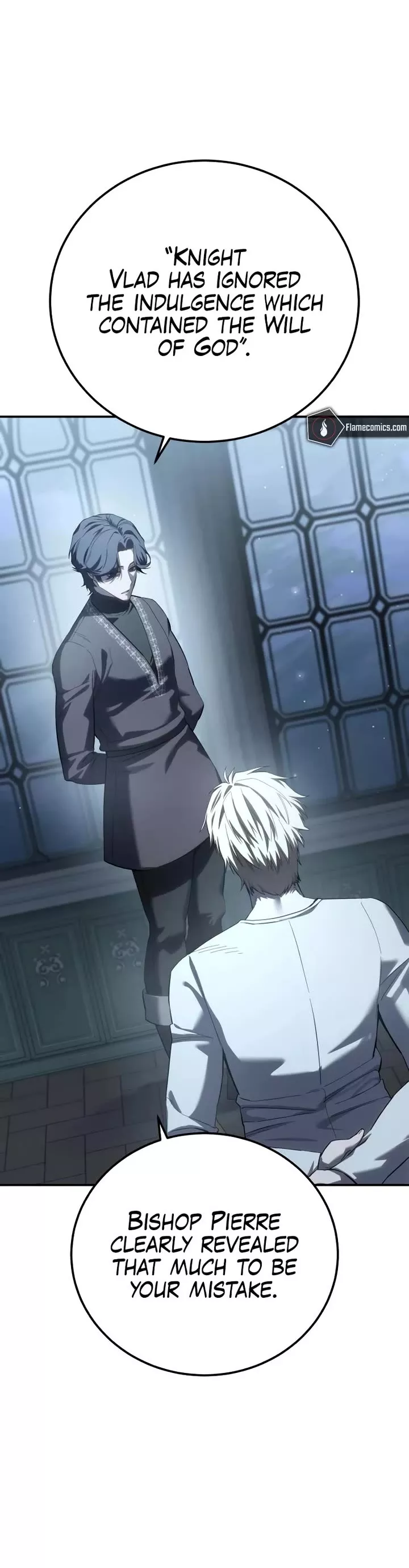 Star-Embracing Swordmaster, chapter 94, image 33