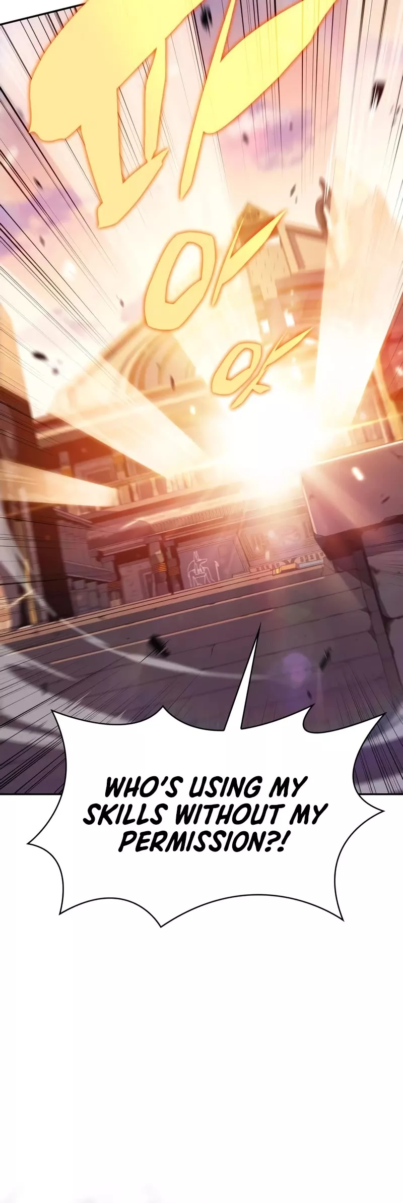 Solo Max-Level Newbie, chapter 115, image 46