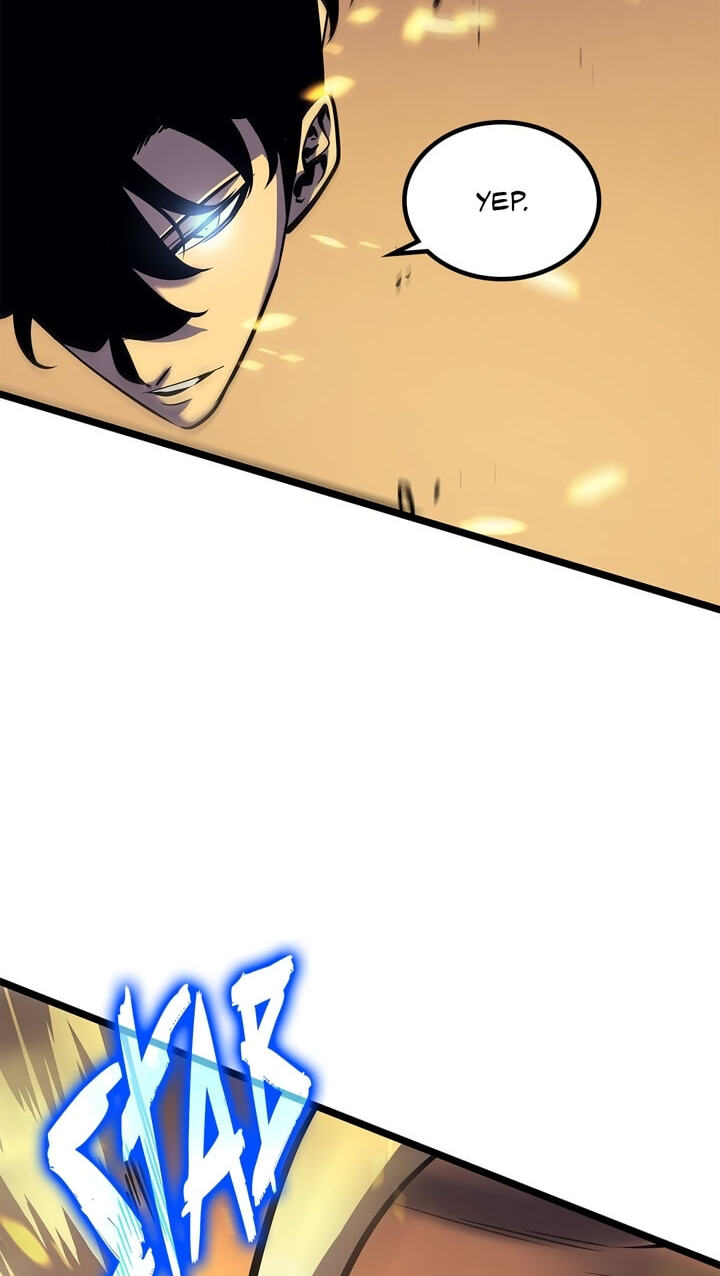 Solo Leveling, chapter 74, page 89