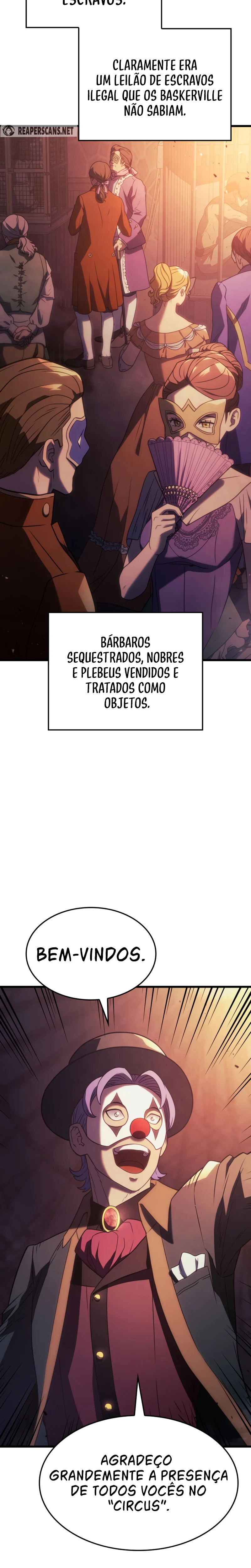 Revenge of the Baskerville Bloodhound, chapter 21, image 3