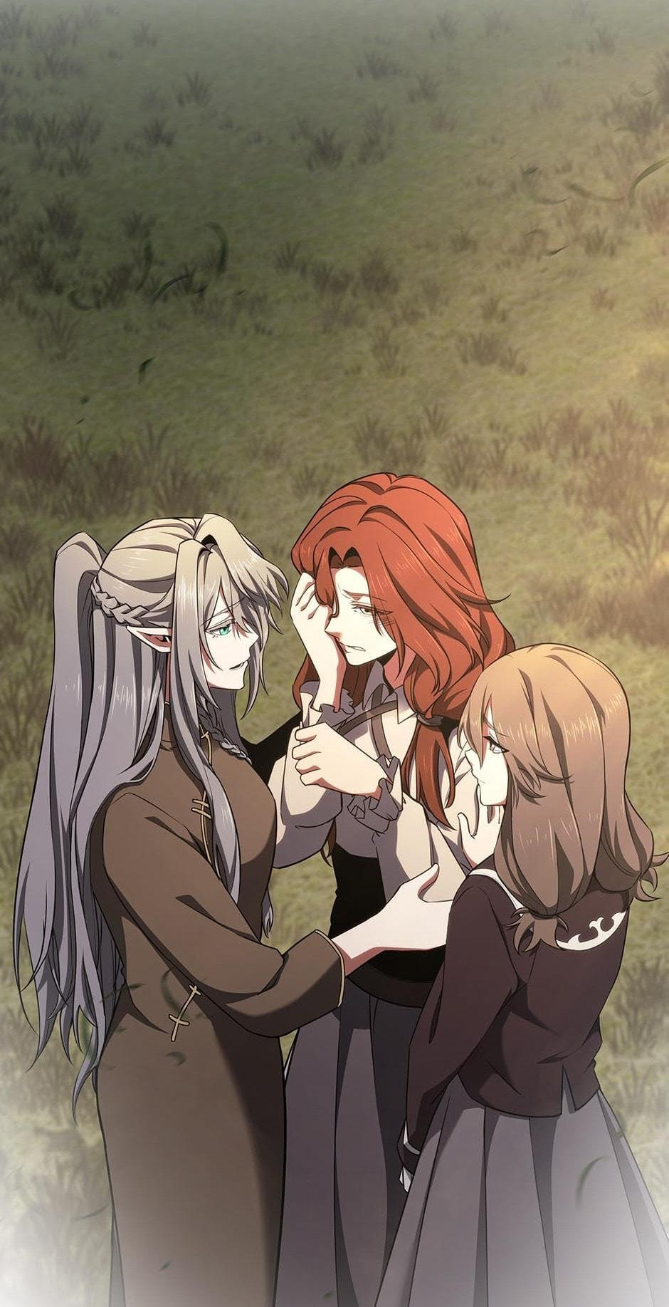 The Beginning After the End, chapter 184, image 154