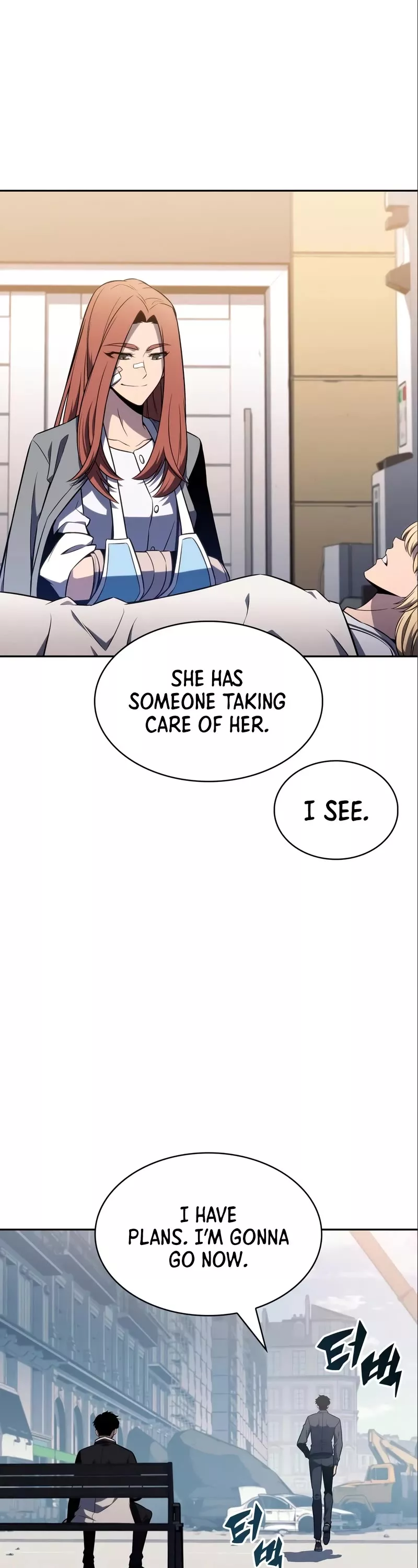 Solo Max-Level Newbie, chapter 127, image 30