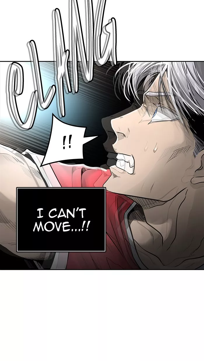 Tower of God, chapter 468, image 34