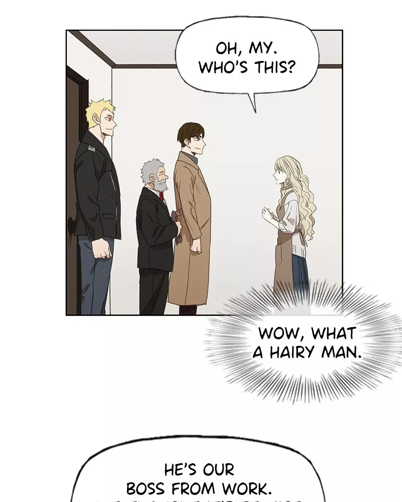The Boxer, chapter 70, image 25