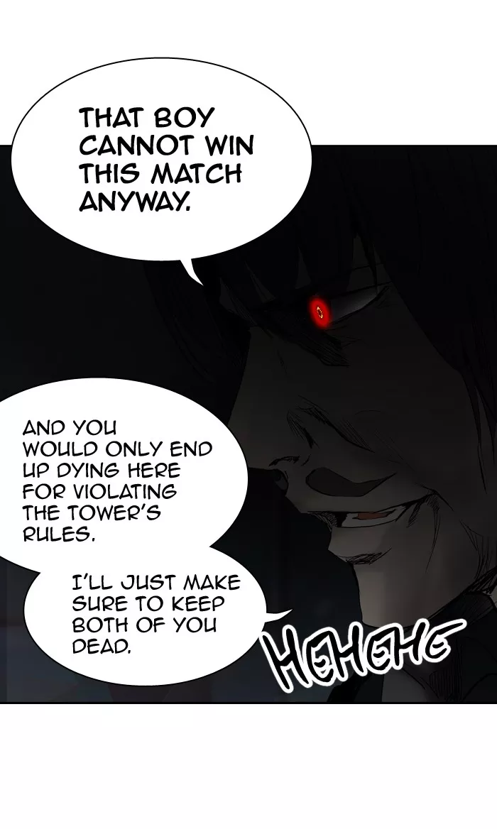 Tower of God, chapter 268, image 105