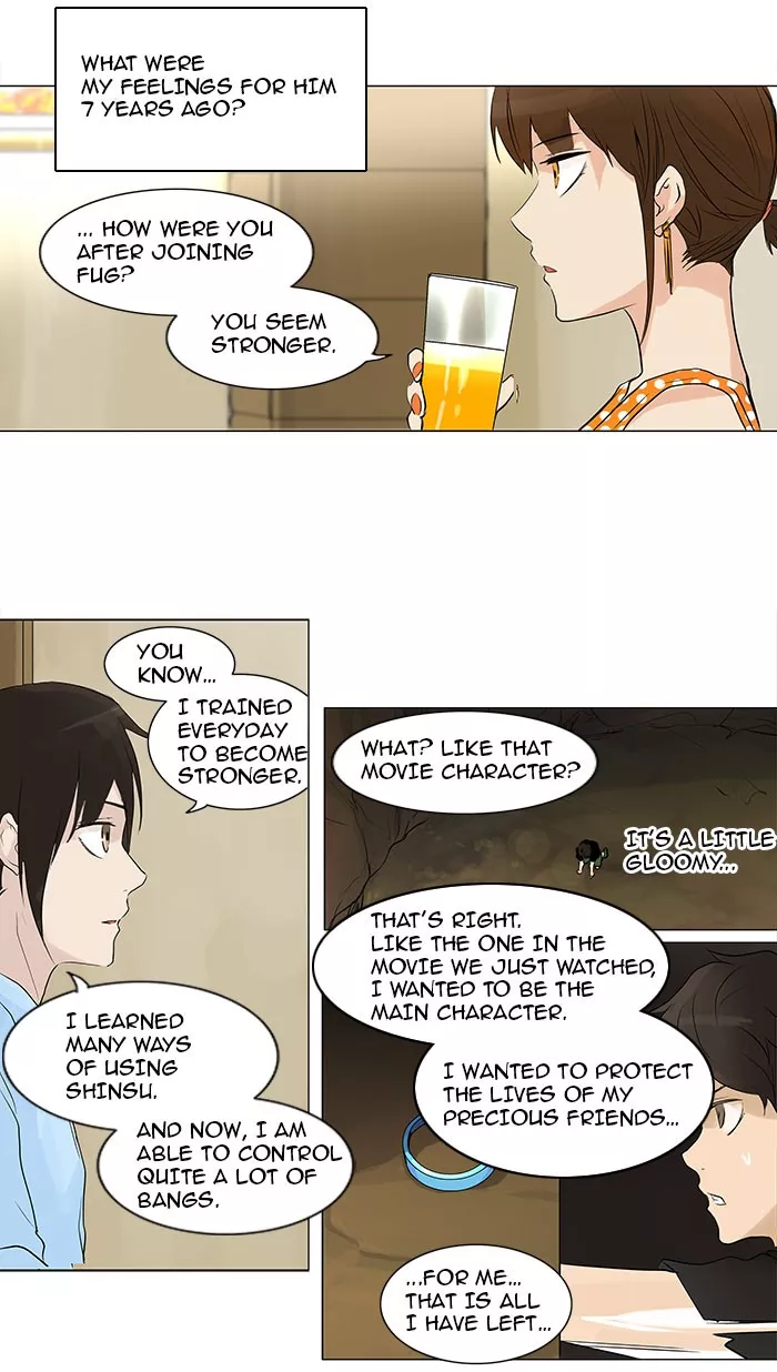 Tower of God, chapter 189, image 33