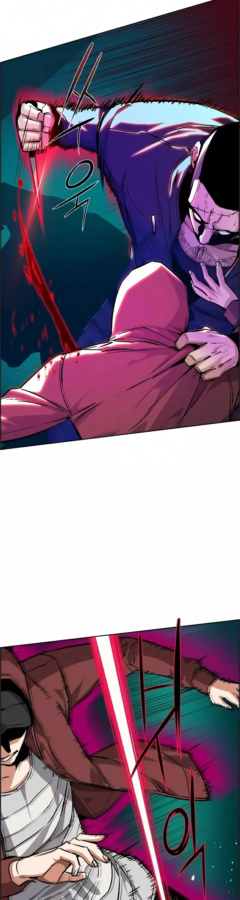 Teenage Mercenary, chapter 56, image 4