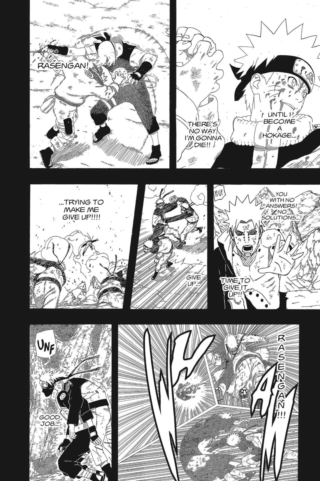 Naruto, chapter 569, image 14