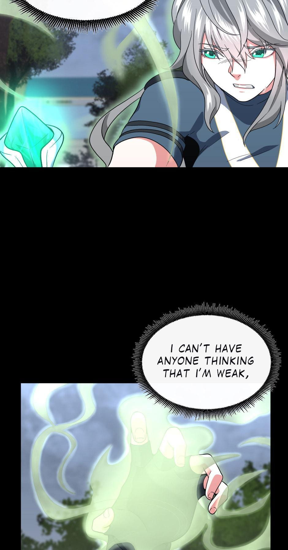 The Beginning After the End, chapter 100, image 48