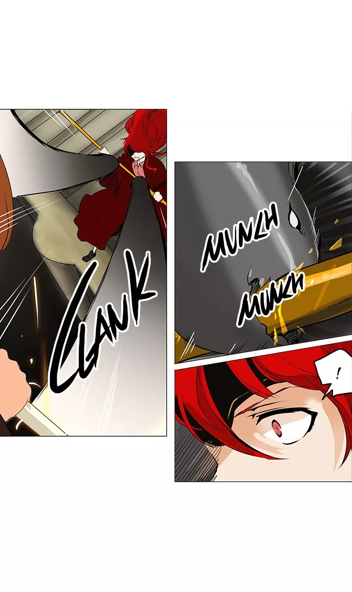 Tower of God, chapter 219, image 20