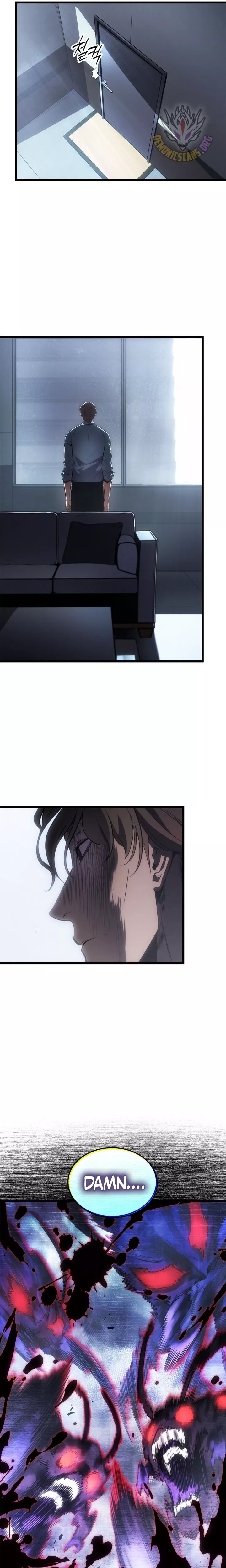 Solo Leveling: Ragnarok, chapter 60, image 30