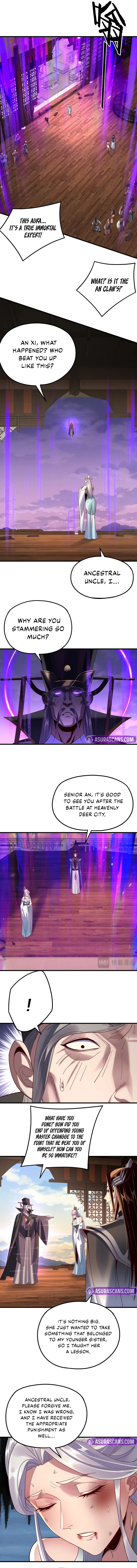 I Am the Fated Villain, chapter 262, image 6