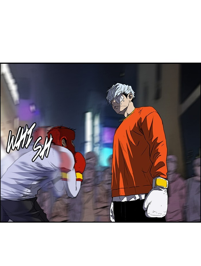 Wind Breaker, chapter 149, page 22