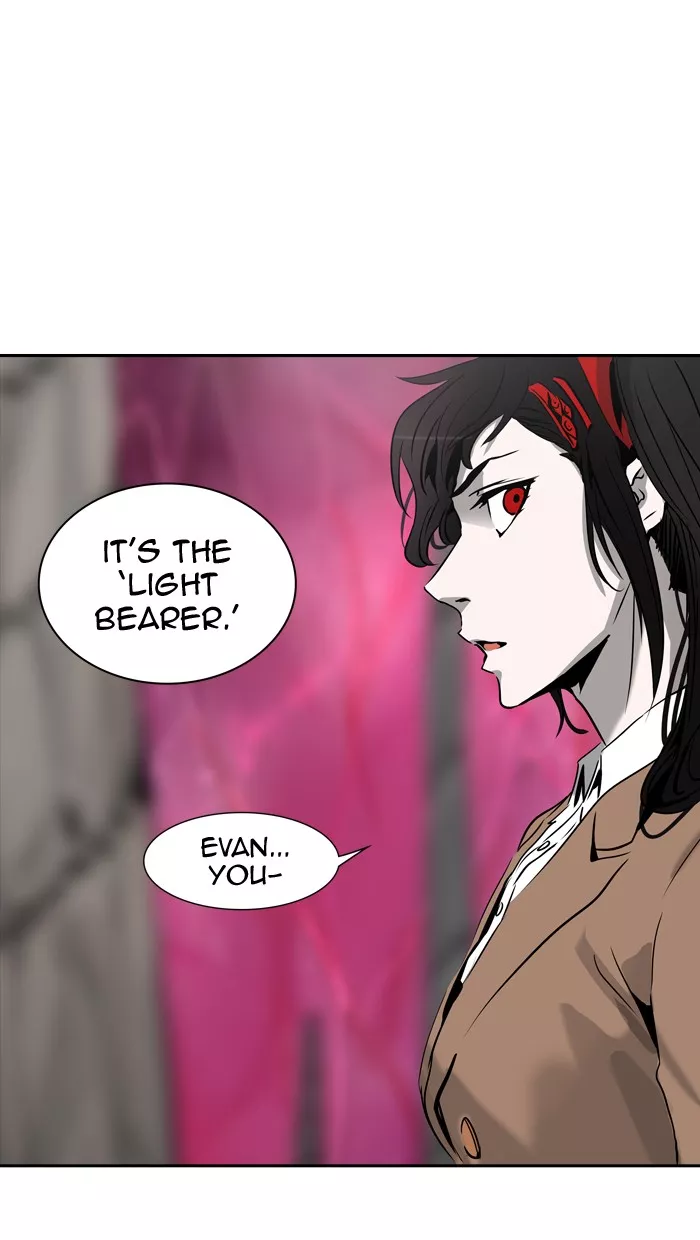 Tower of God, chapter 316, image 51