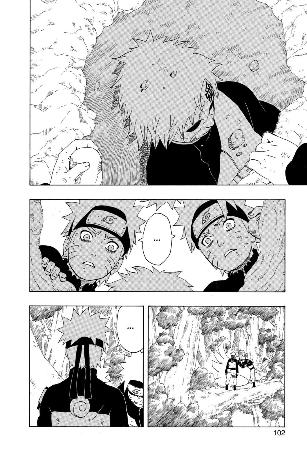Naruto, chapter 276, image 16