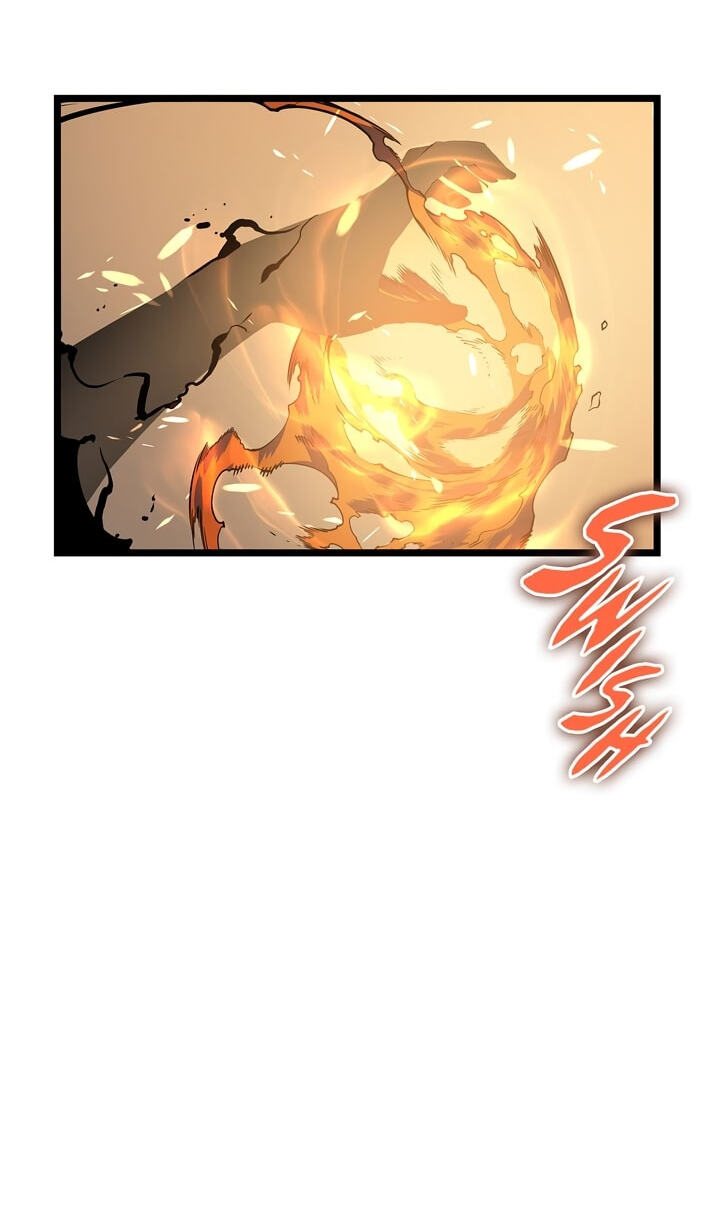 Solo Leveling, chapter 60, page 19