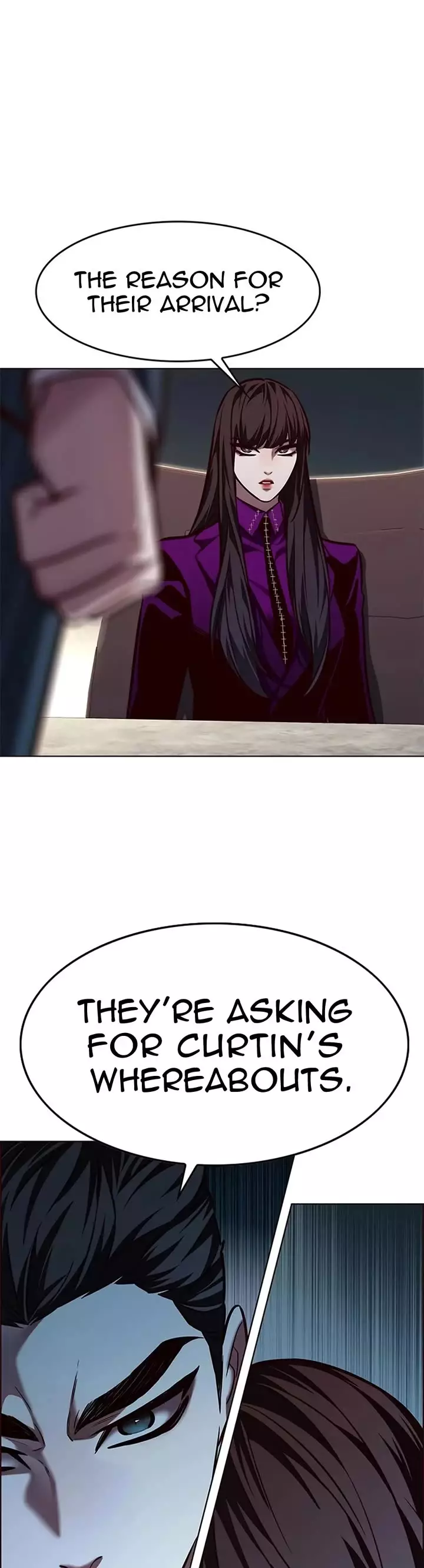 Eleceed, chapter 263, image 28