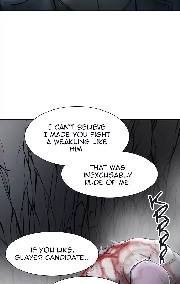 Tower of God, chapter 441, image 2