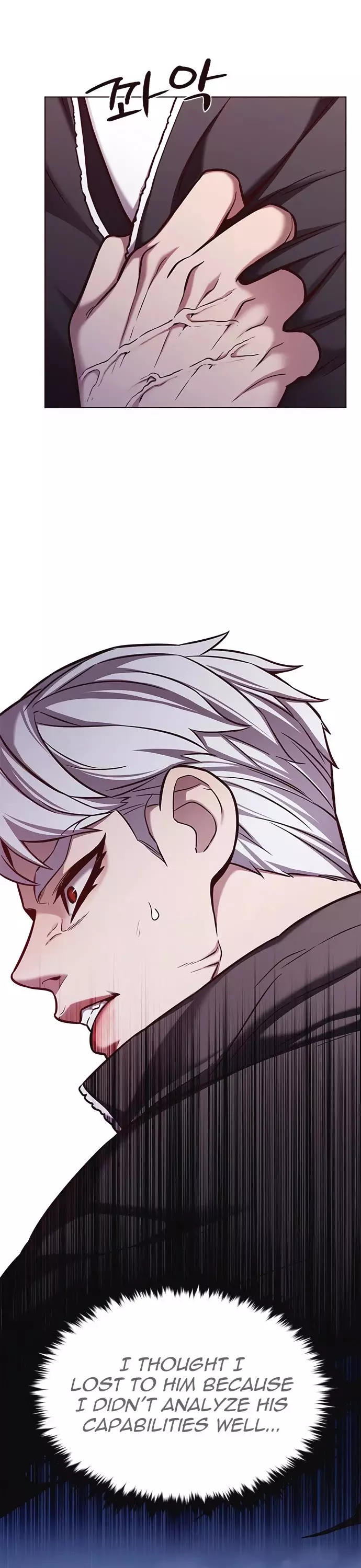 Eleceed, chapter 166, image 29