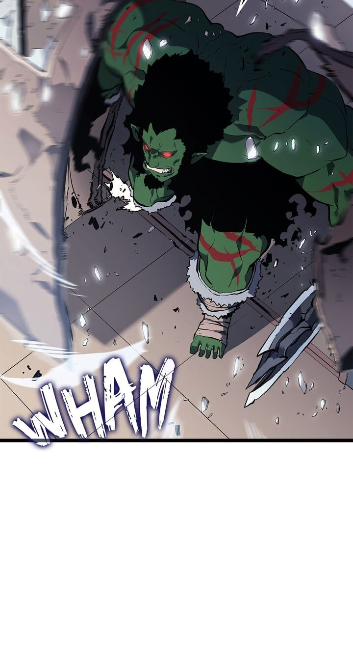 Solo Leveling, chapter 117, page 15