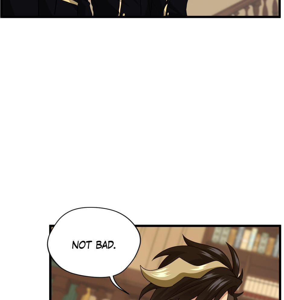 The Beginning After the End, chapter 91, image 126