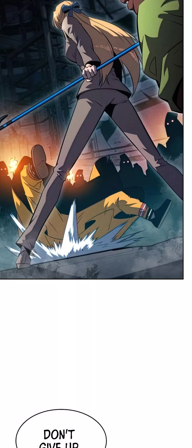 Solo Max-Level Newbie, chapter 60, image 65