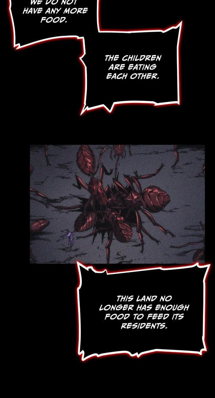 Solo Leveling, chapter 192, page 3