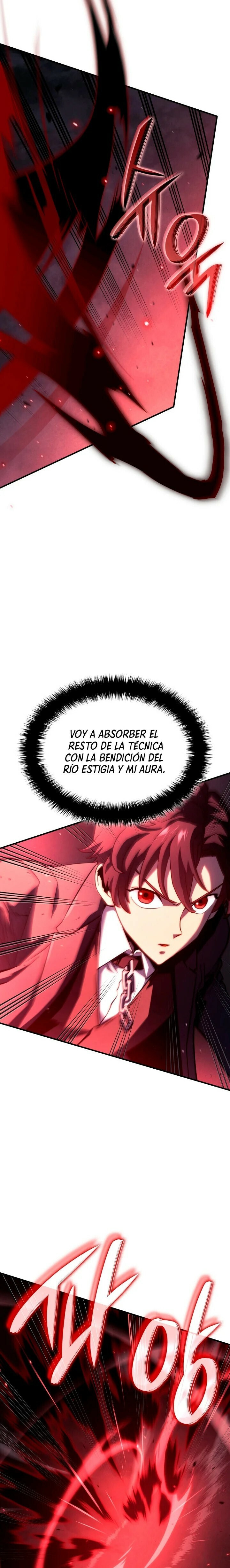 Revenge of the Baskerville Bloodhound, chapter 66, image 14