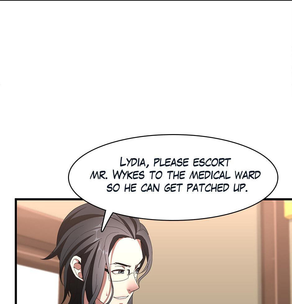The Beginning After the End, chapter 72, image 115