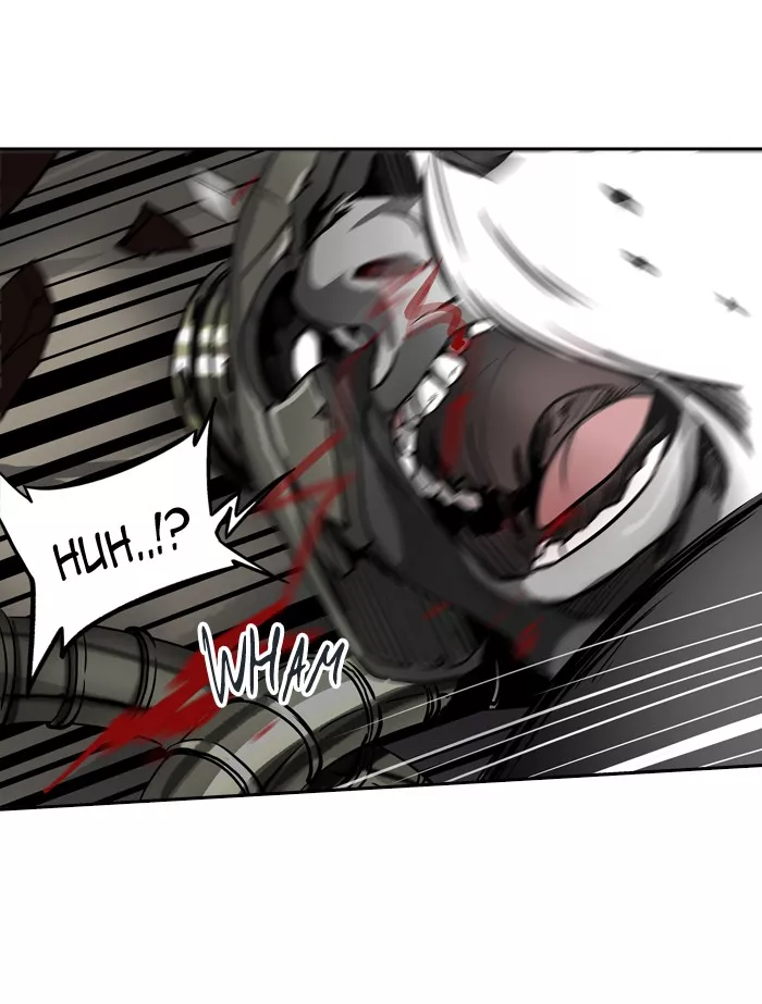 Tower of God, chapter 290, image 3