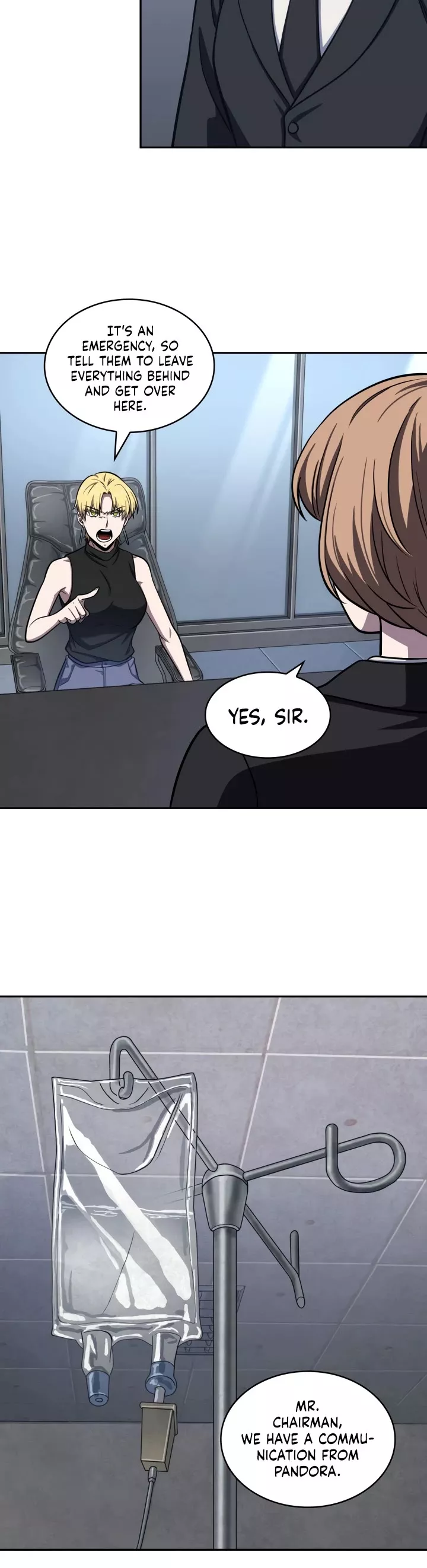 Tomb Raider King, chapter 219, image 16