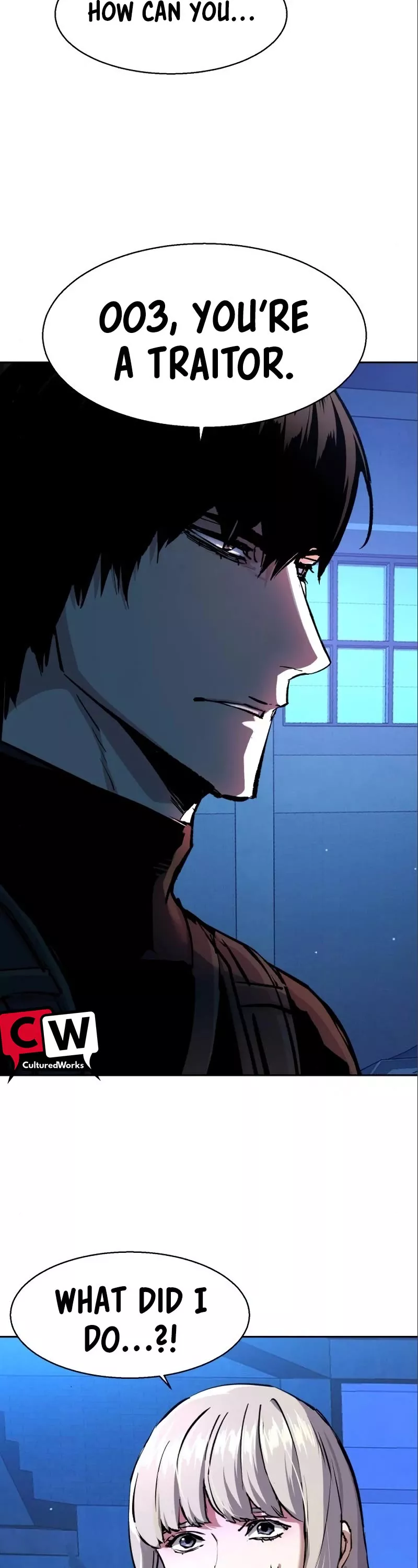 Teenage Mercenary, chapter 167, image 42