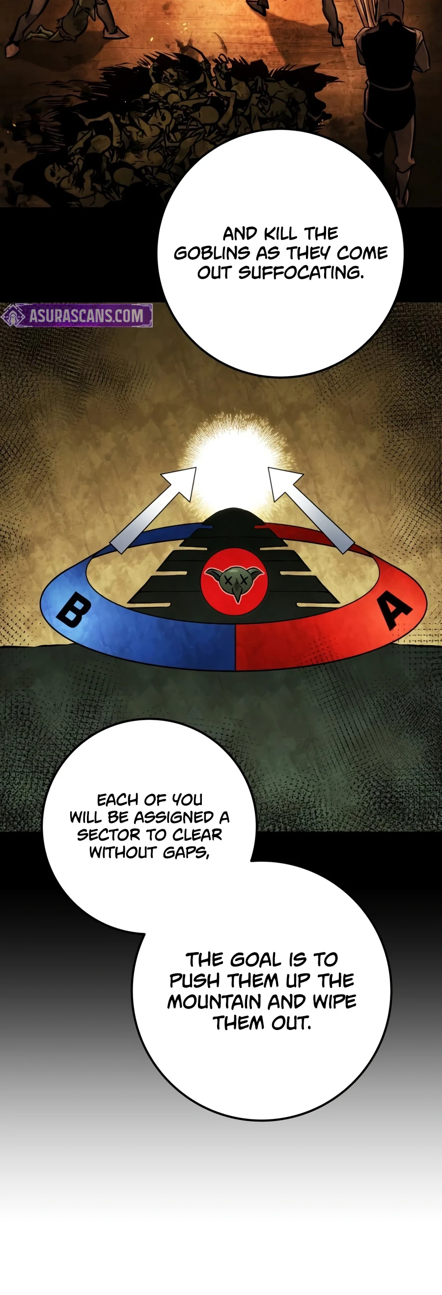 The Wandering Knight’s Survival Manual, chapter 52, image 11