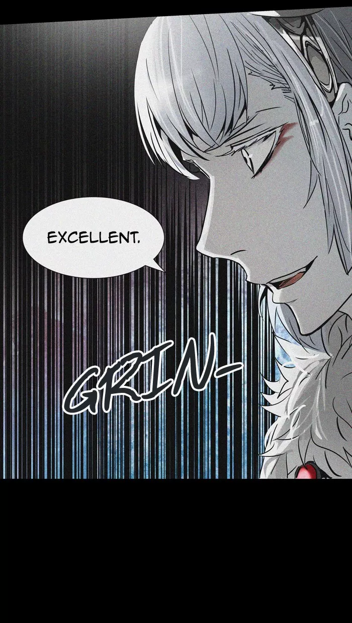 Tower of God, chapter 324, image 36