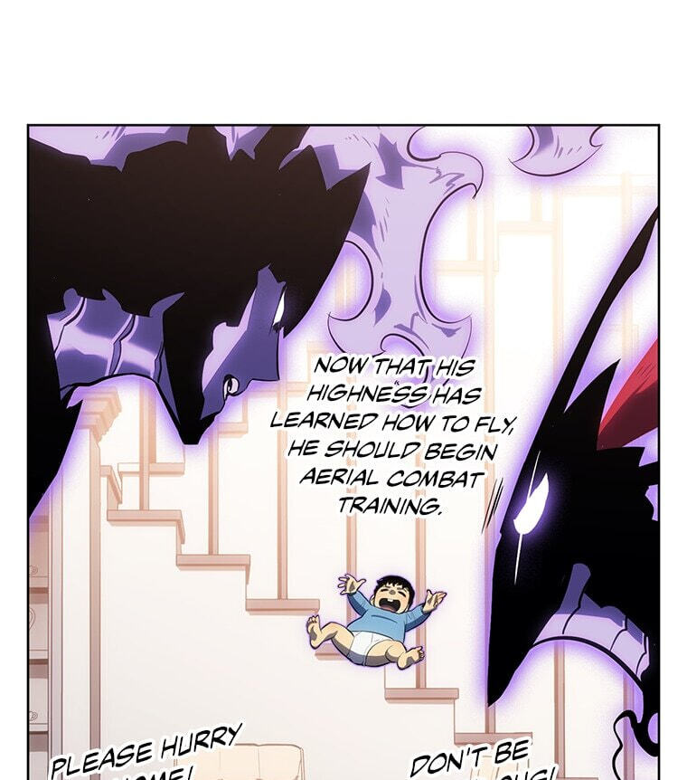 Solo Leveling, chapter 179.12, image 191