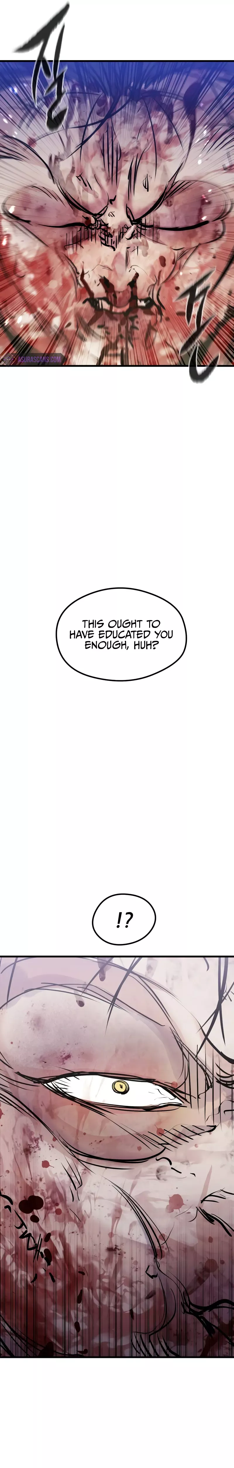 The Regressed Mercenary Has a Plan, chapter 9, image 28