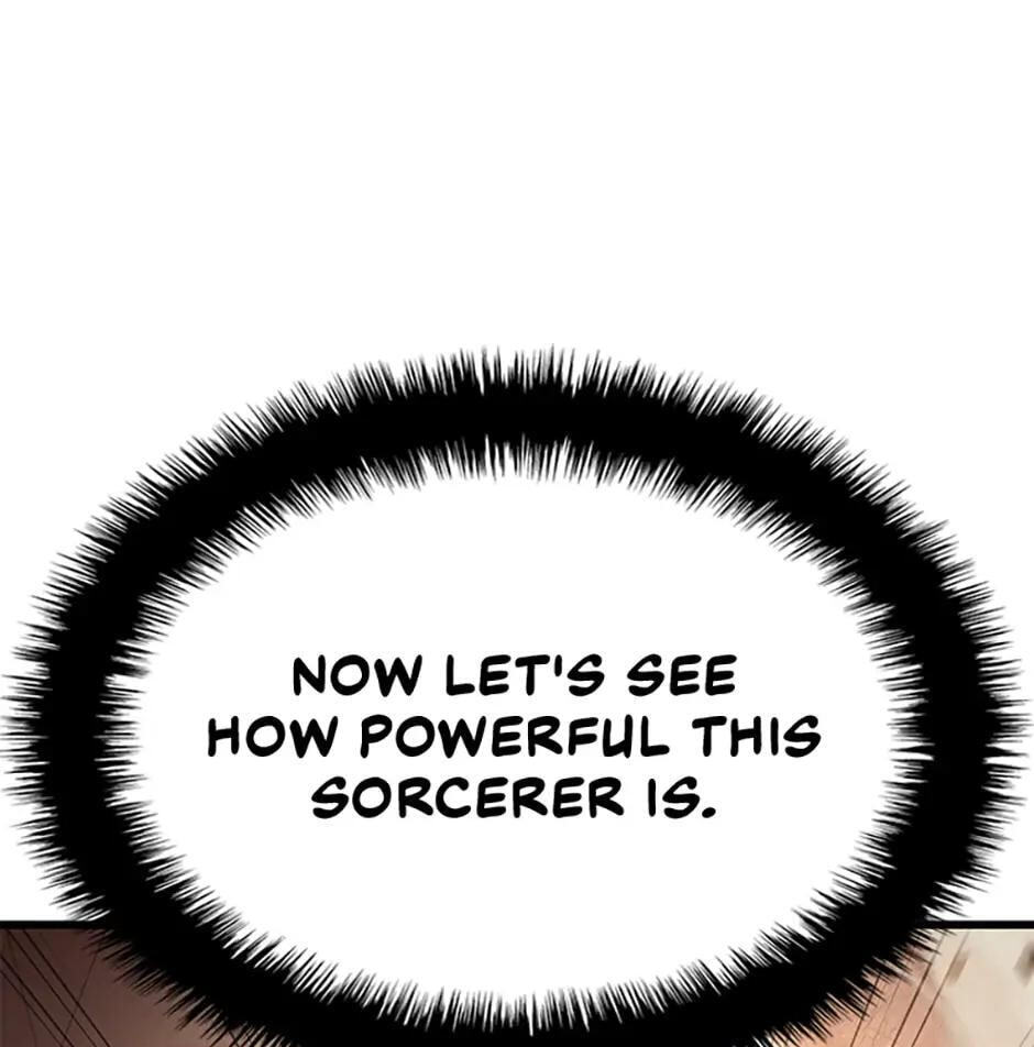 Revenge of the Baskerville Bloodhound, chapter 15, image 69