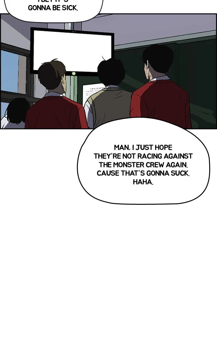 Wind Breaker, chapter 202, image 57