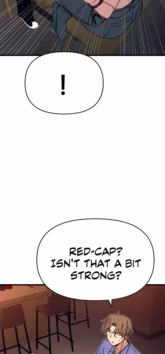My Bias Gets on the Last Train, chapter 58, image 57