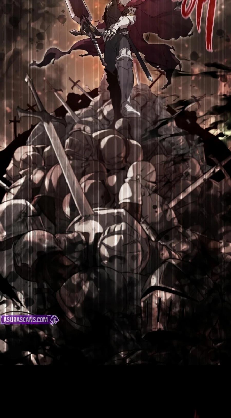 The Regressed Mercenary Has a Plan, chapter 91, image 5