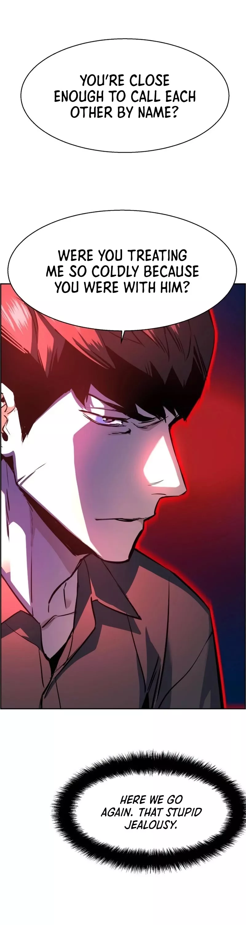 Teenage Mercenary, chapter 61, image 22