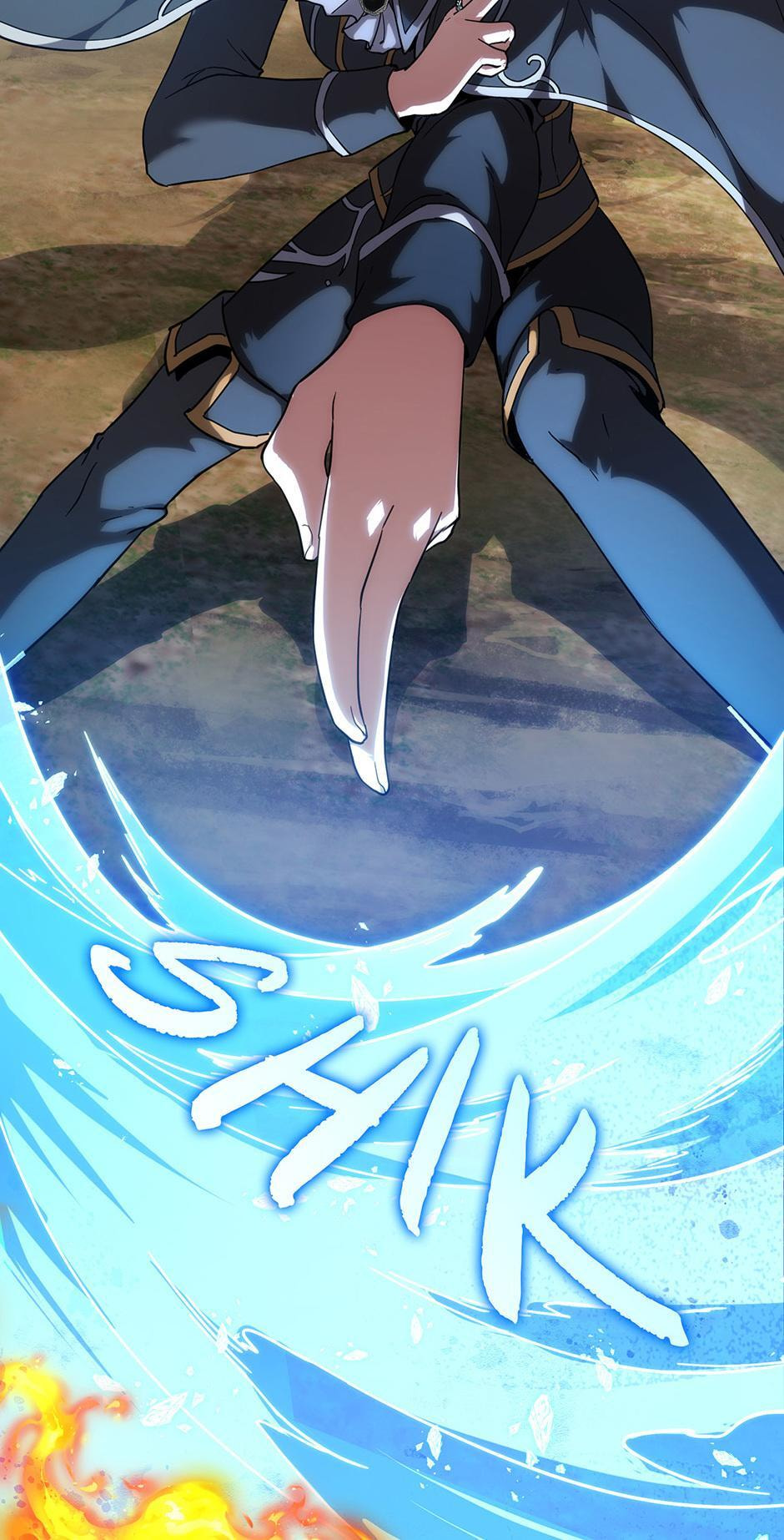 The Beginning After the End, chapter 210, image 18