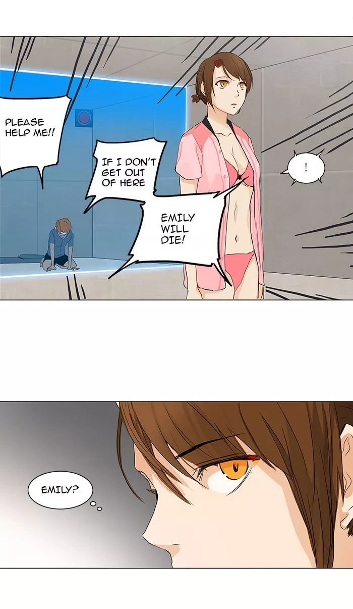 Tower of God, chapter 146, image 41