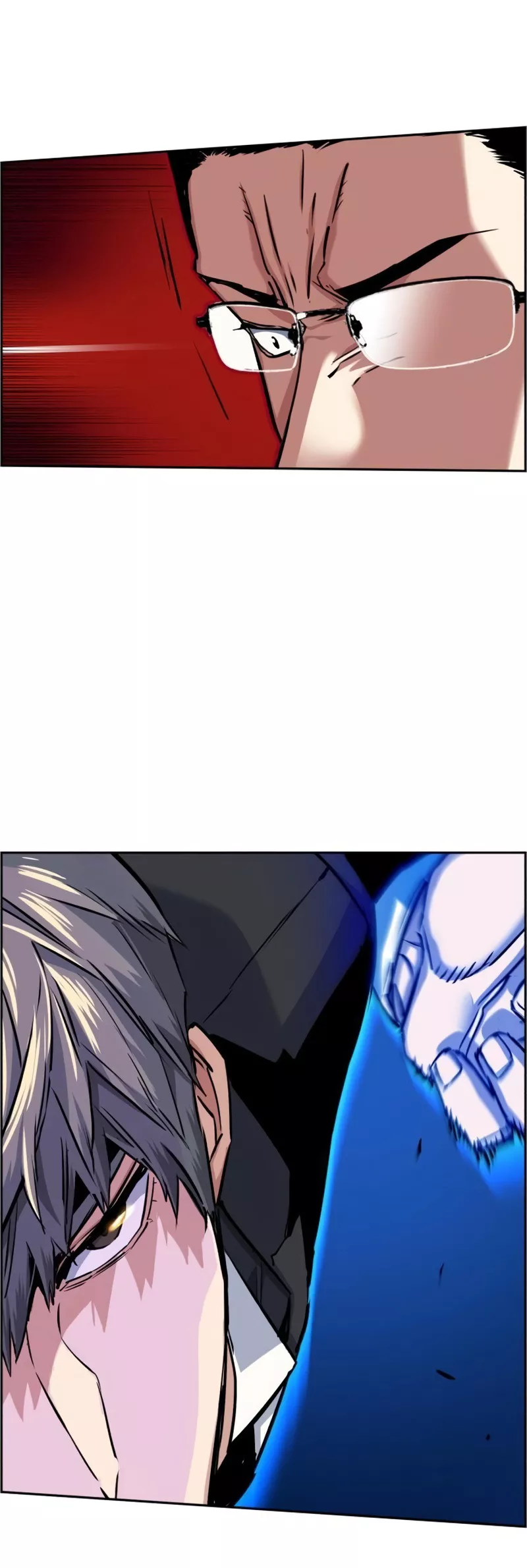Teenage Mercenary, chapter 62, image 37