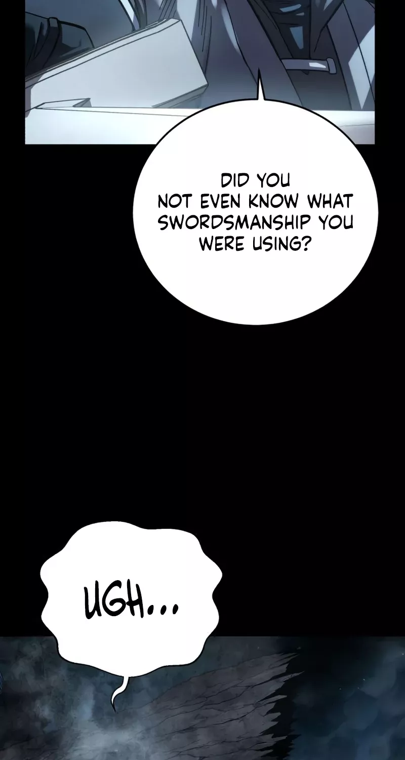 Star-Fostered Swordmaster, chapter 109, image 4