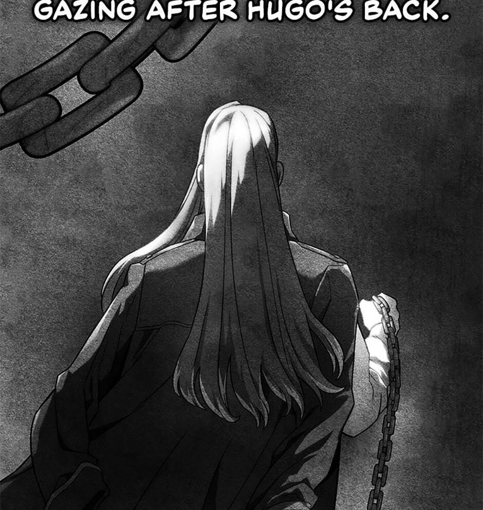 Revenge of the Baskerville Bloodhound, chapter 74, image 92