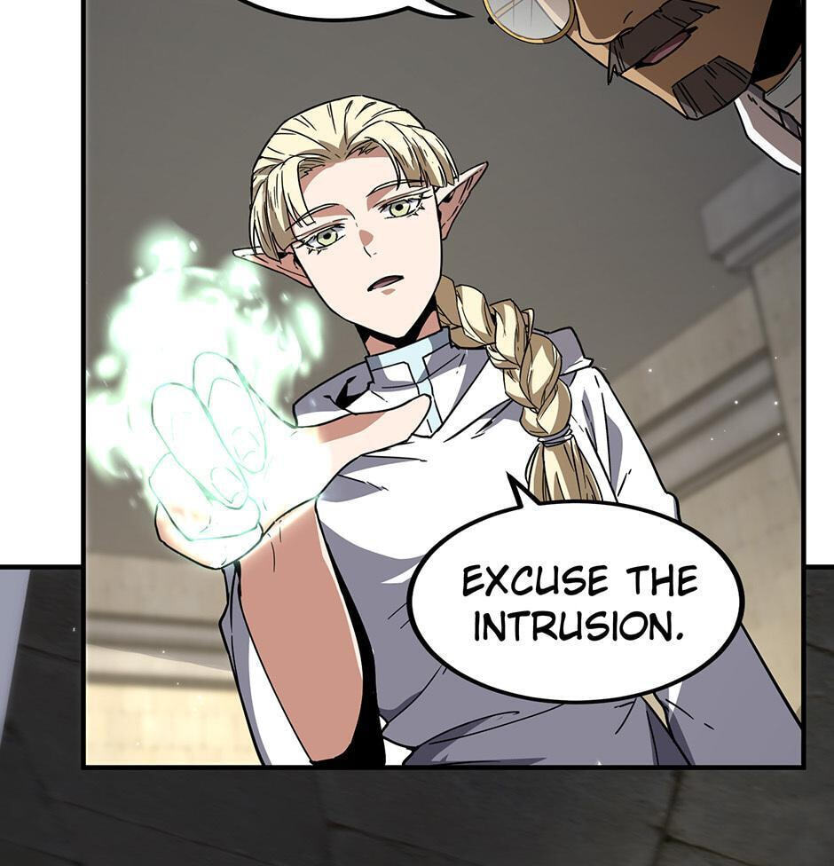 The Beginning After the End, chapter 195, image 137